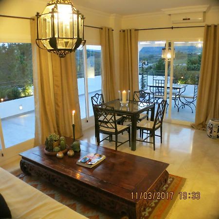 Apartamento Del Paraiso Estepona Exteriér fotografie