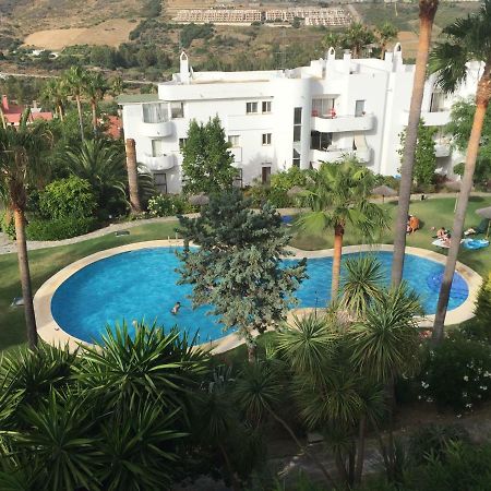 Apartamento Del Paraiso Estepona Exteriér fotografie