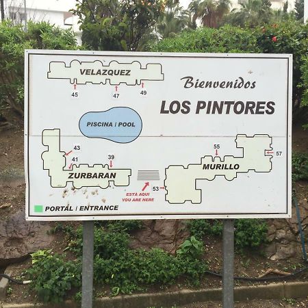 Apartamento Del Paraiso Estepona Exteriér fotografie
