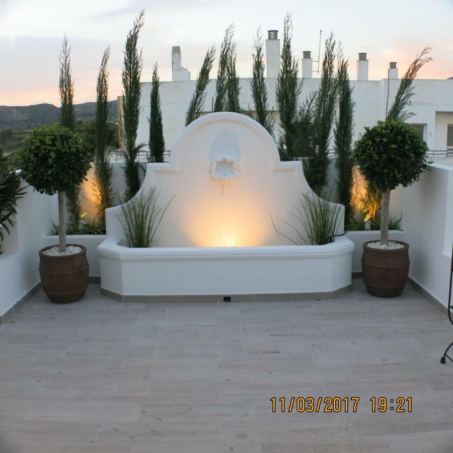 Apartamento Del Paraiso Estepona Exteriér fotografie