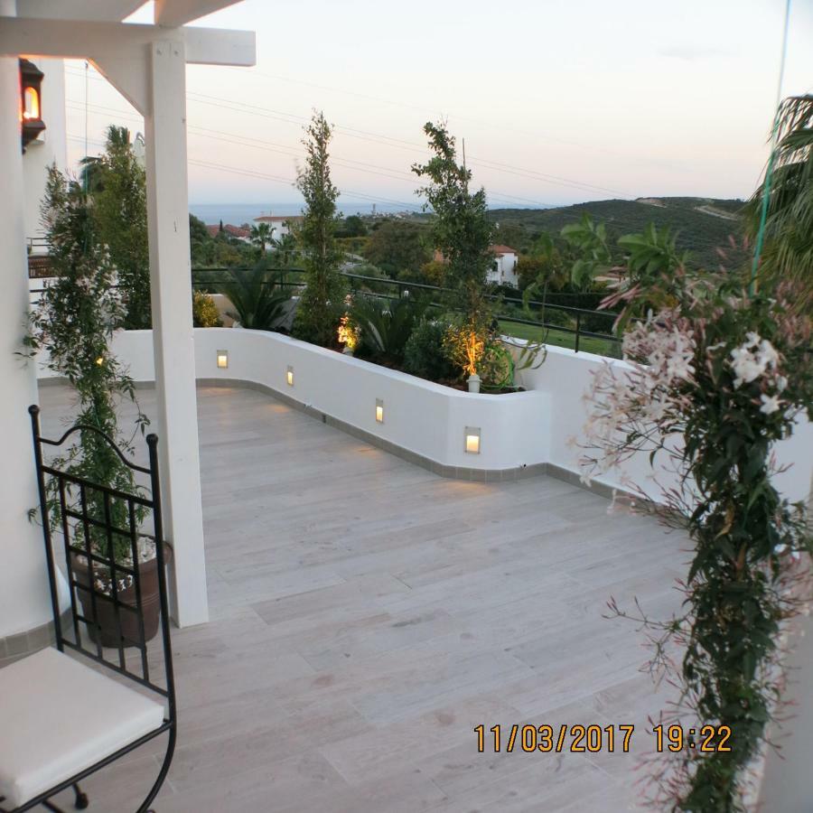 Apartamento Del Paraiso Estepona Exteriér fotografie