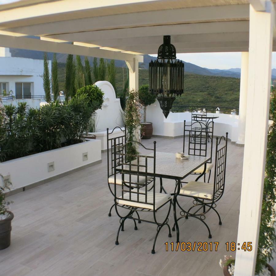 Apartamento Del Paraiso Estepona Exteriér fotografie