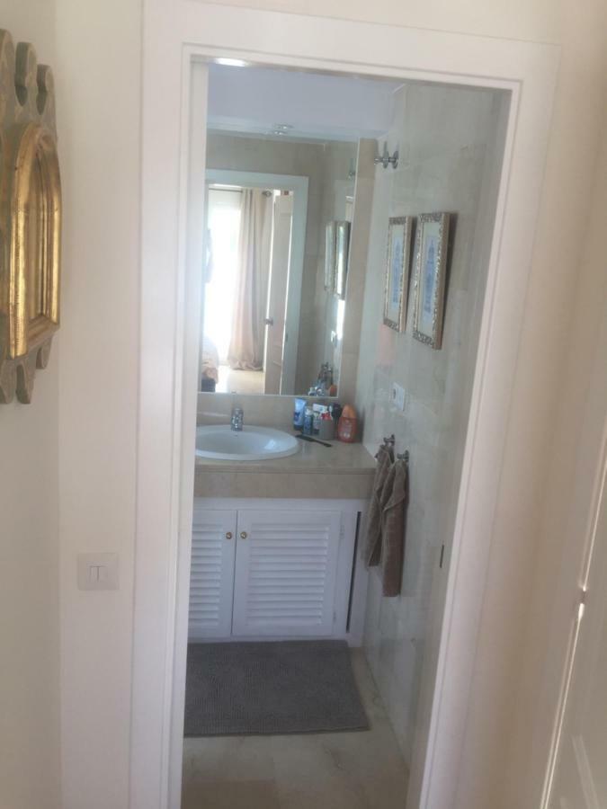 Apartamento Del Paraiso Estepona Exteriér fotografie