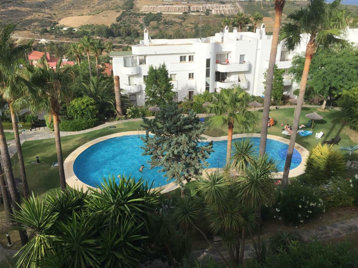 Apartamento Del Paraiso Estepona Exteriér fotografie