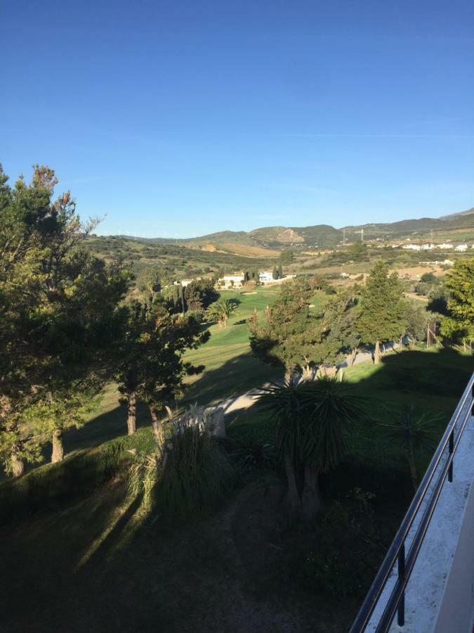 Apartamento Del Paraiso Estepona Exteriér fotografie