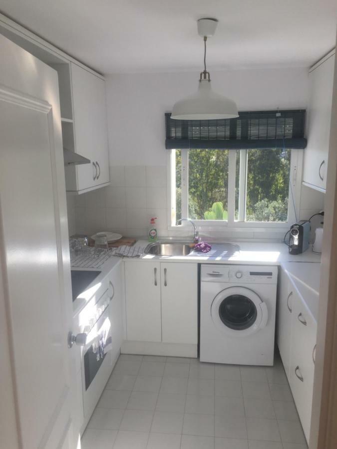 Apartamento Del Paraiso Estepona Exteriér fotografie