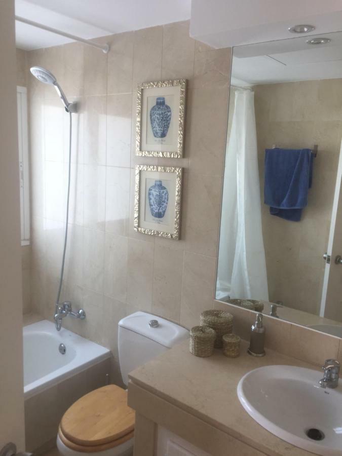 Apartamento Del Paraiso Estepona Exteriér fotografie