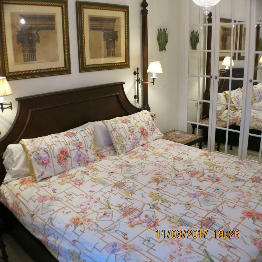 Apartamento Del Paraiso Estepona Exteriér fotografie