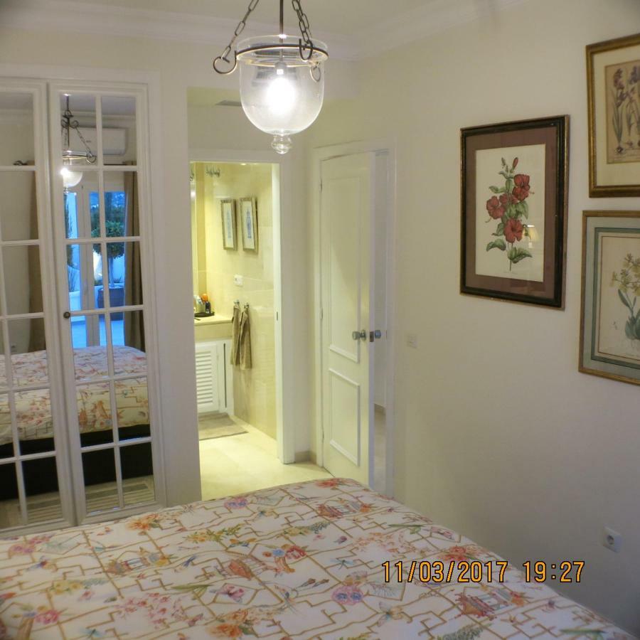Apartamento Del Paraiso Estepona Exteriér fotografie
