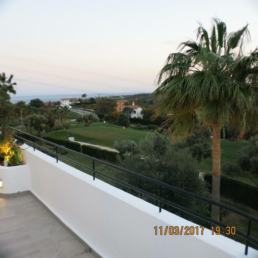 Apartamento Del Paraiso Estepona Exteriér fotografie