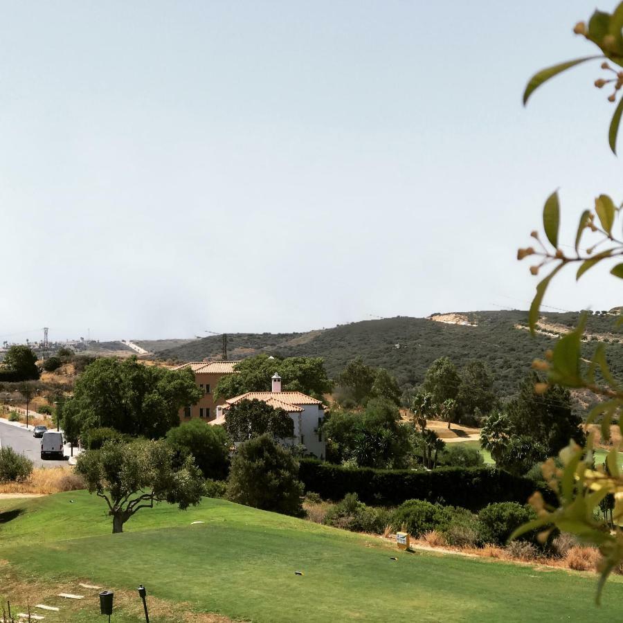 Apartamento Del Paraiso Estepona Exteriér fotografie